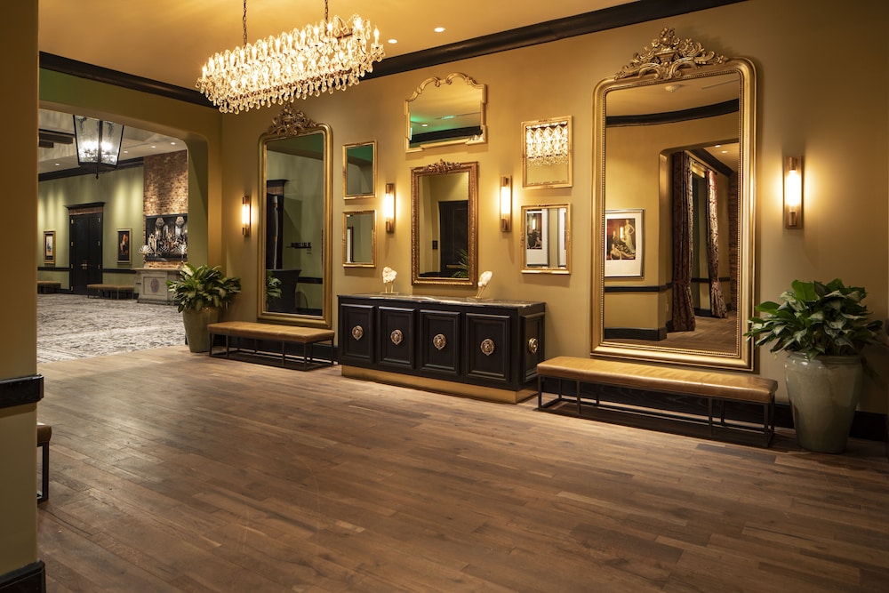 Hotel ZaZa Austin - photo 36