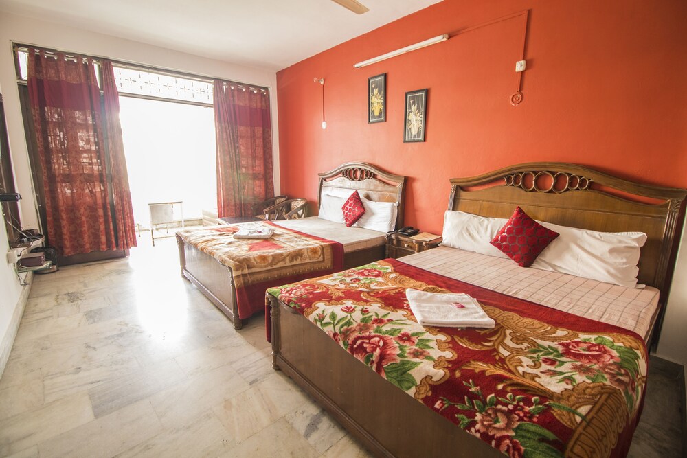 Hotel Jain Regency — Mussoorie — photo 5