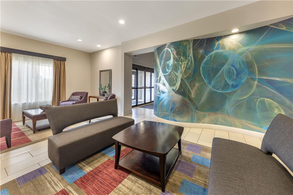 Best Western Plus Pauls Valley - photo 52
