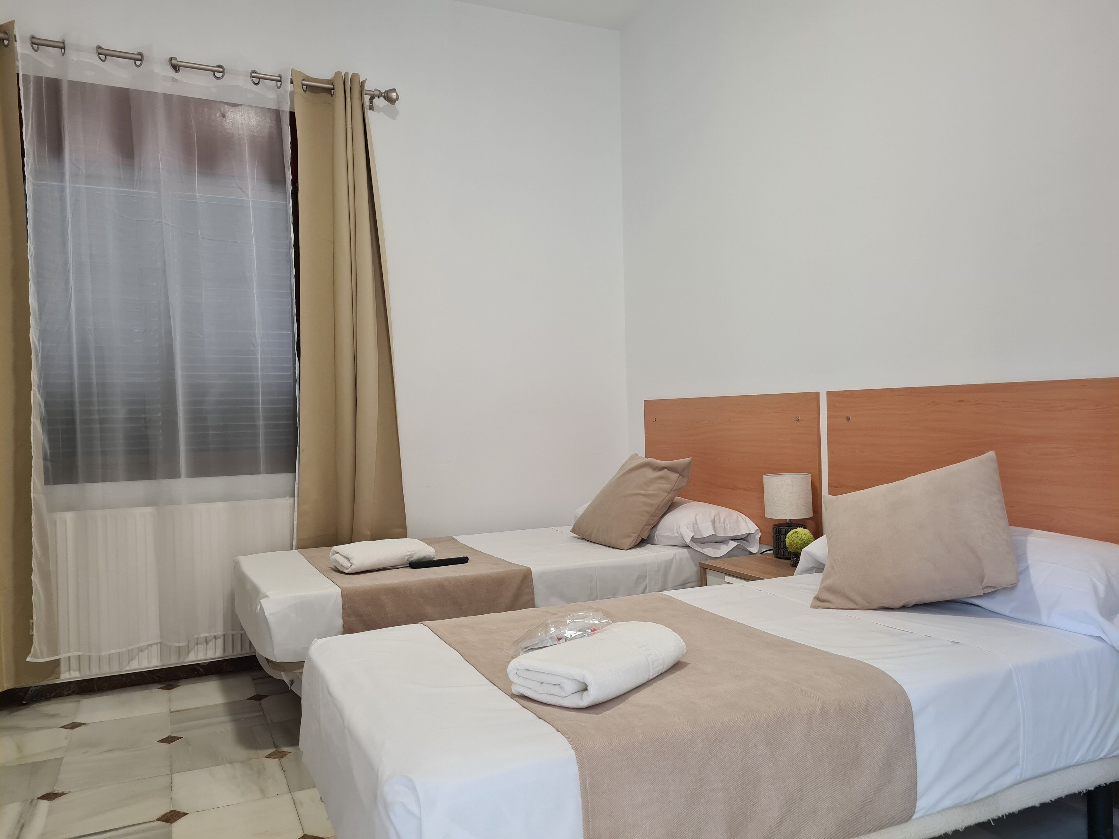 New Hortaleza Coliving Hortaleza Madrid