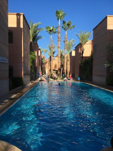 Riad Bab Almadina — 4-Star Luxury Hotel in Marrakesh, Morocco