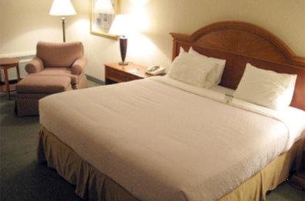 Holiday Inn Bettendorf — hotel in Bettendorf