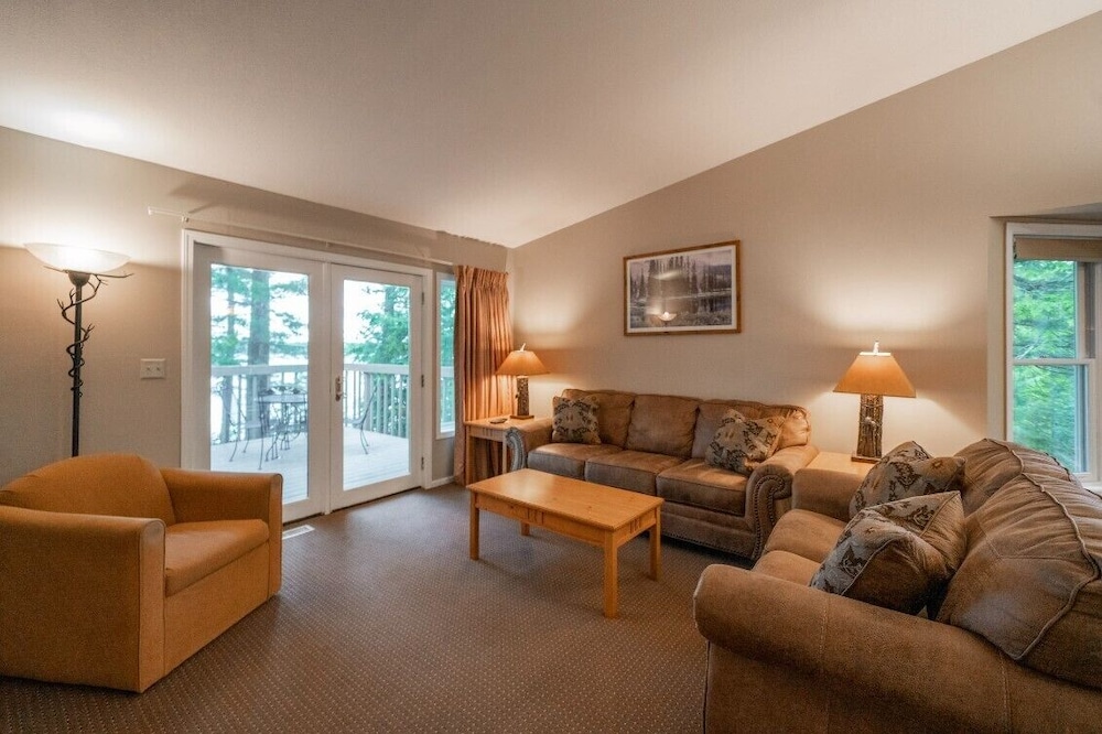 Telemark Northwoods Lodging - photo 66