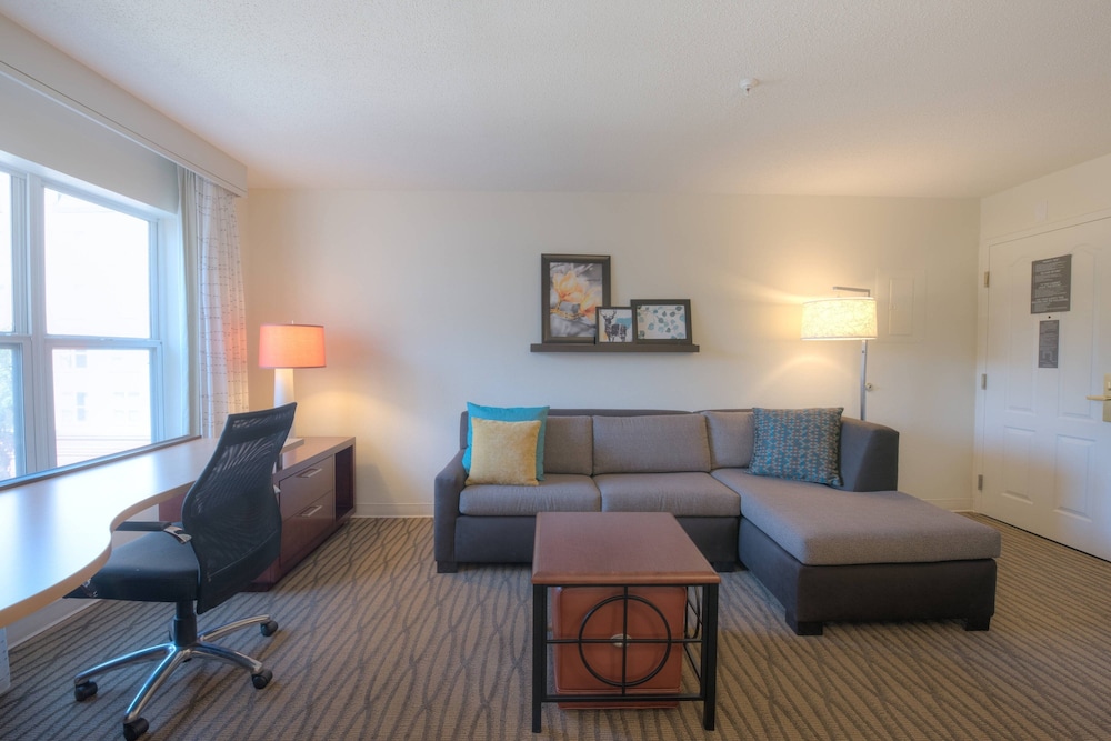 Residence Inn By Marriott Buckhead Lenox Park - photo 11