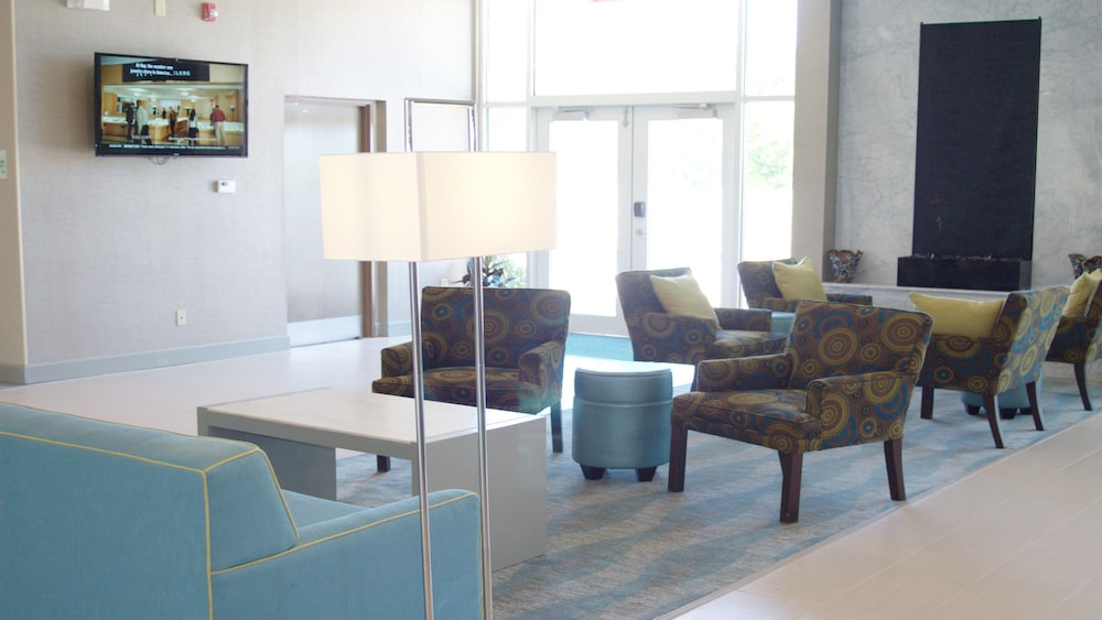 Holiday Inn Guin by IHG - photo 27