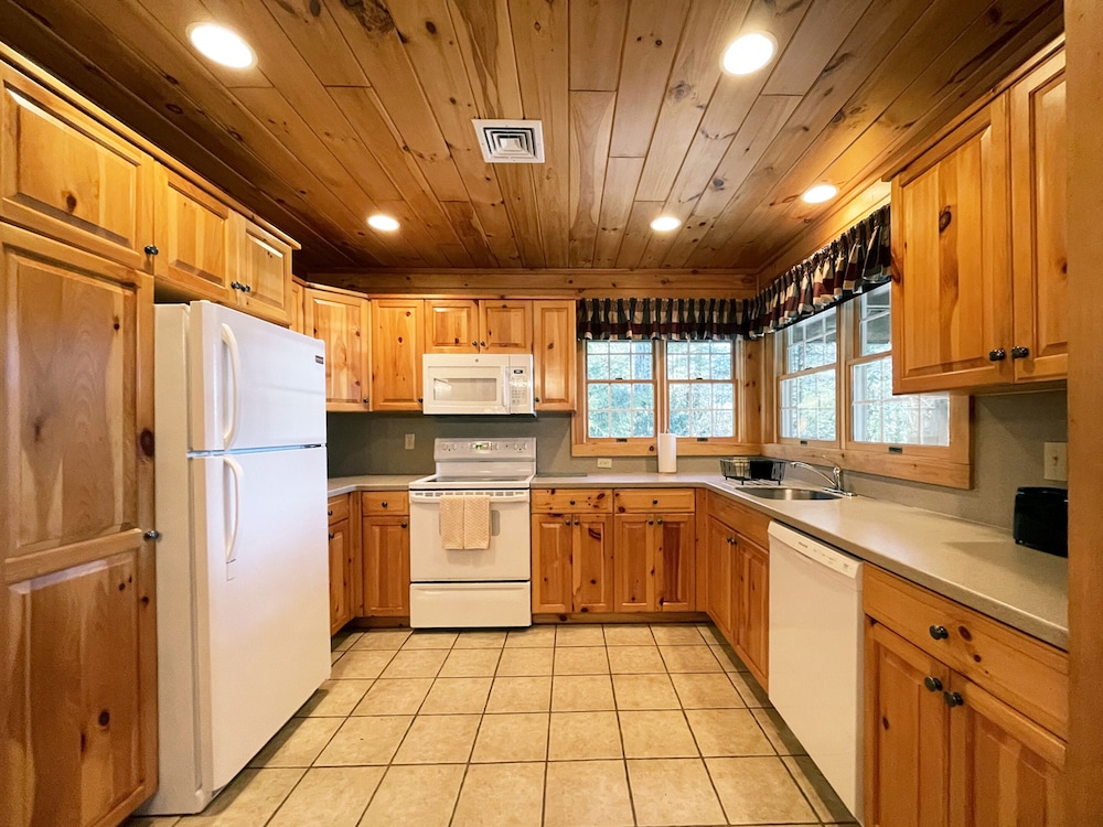 Mountain Springs Lake Resort - photo 124