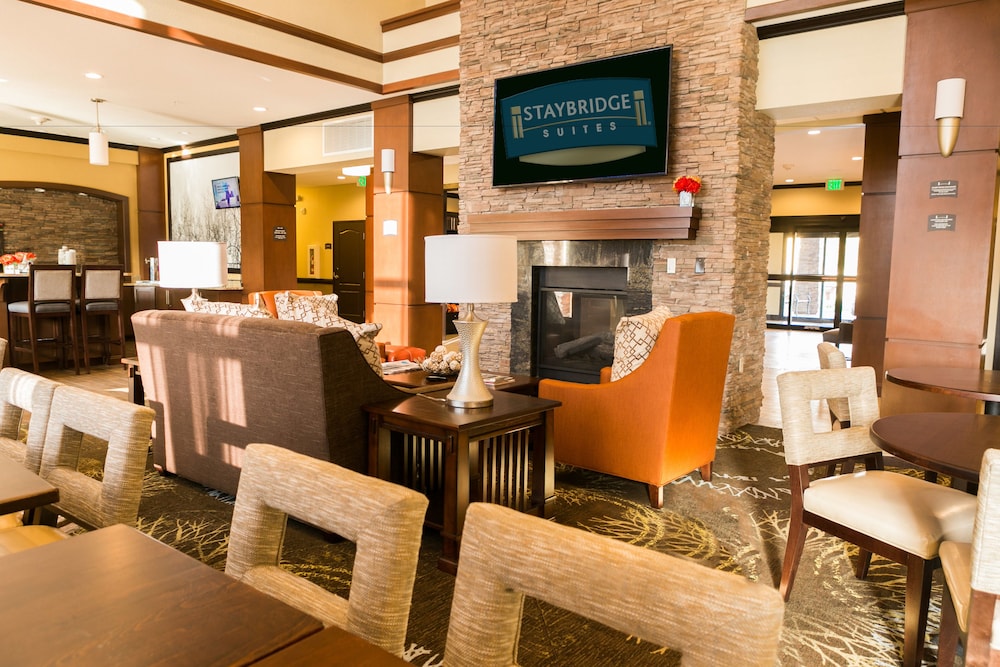Staybridge Suites Austin North Parmer Lane by IHG - photo 26