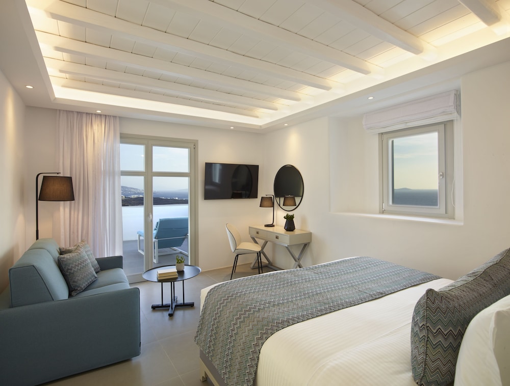 Epic Blue Mykonos — Mykonos — photo 5