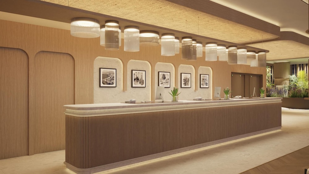 Port Benidorm Hotel & Spa 4 Sup — Benidorm — photo 3
