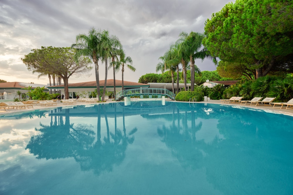 Mia Resort Paestum in Capaccio, Italy