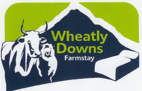 Wheatly Downs Farmstay and Backpackers — 4-Star Luxury Hotel in Hawera, New Zealand