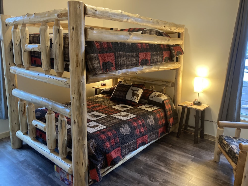 Keweenaw Waters Resort - photo 20