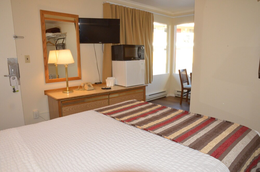 Astoria Crest Motel - photo 15