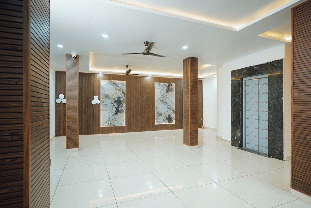 Hotel Maya Elite - last minute hotel in Bhopal