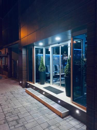 Hotel Viva — Kragujevac — photo 2
