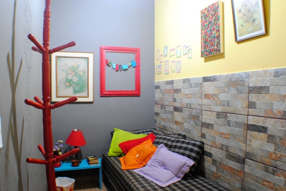 Duvivier Loft — Rio De Janeiro — photo 5