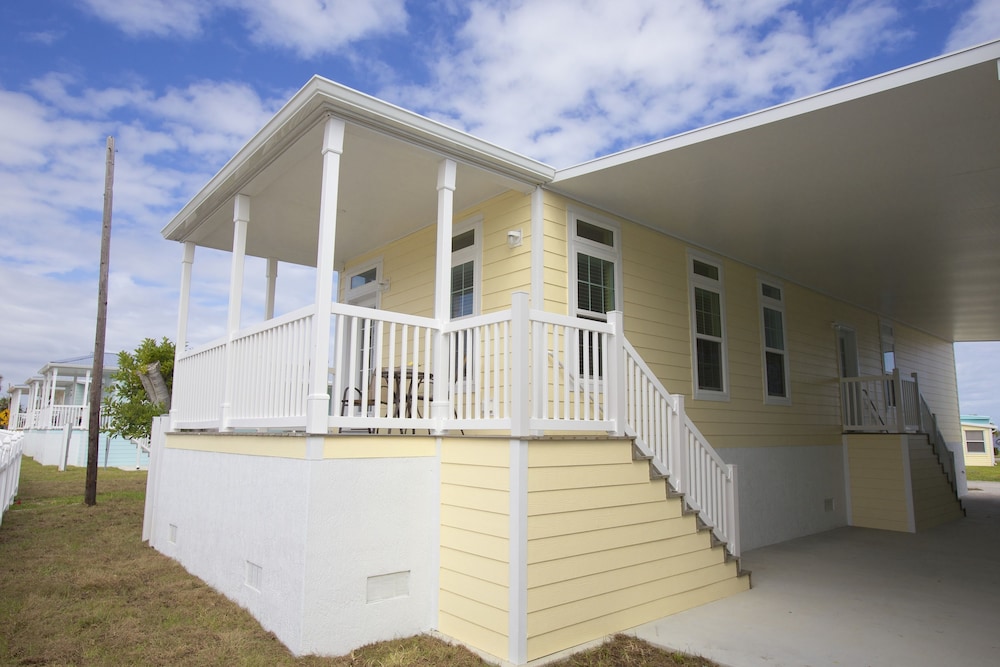 Ocean Breeze RV Resort - photo 12