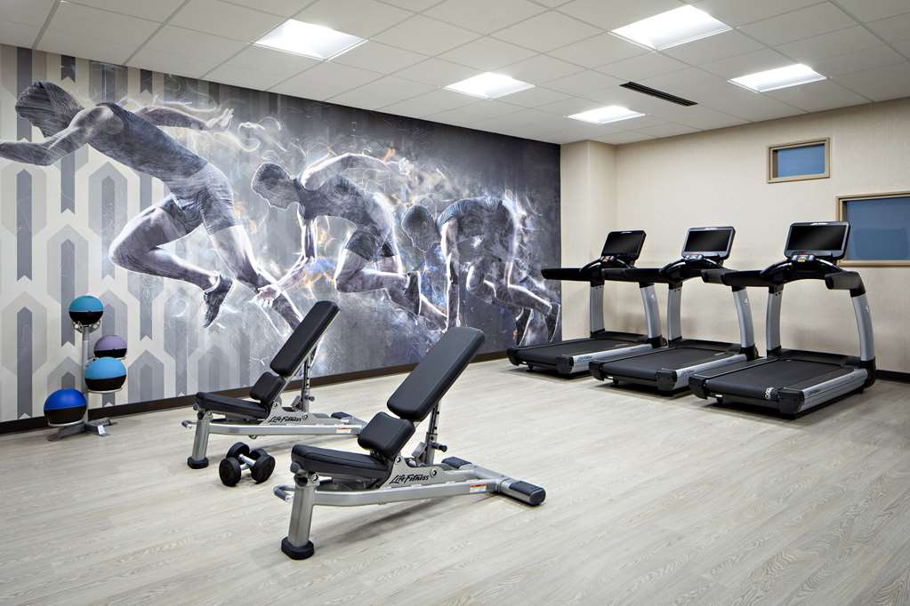 Hyatt Place Grand Rapids Downtown - photo 9