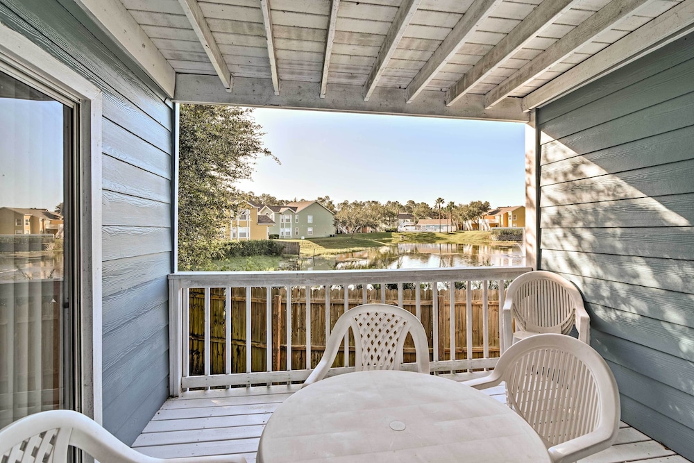 Close to Disney and Resort Perks Kissimmee Condo - photo 10