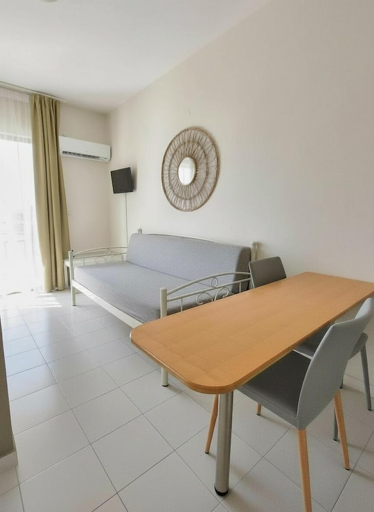 Ivory Serenity Hotel — Rodos — photo 2