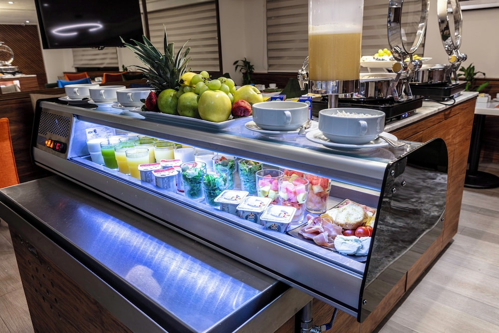 Holiday Inn Ciudad De Mexico Trade Center by IHG