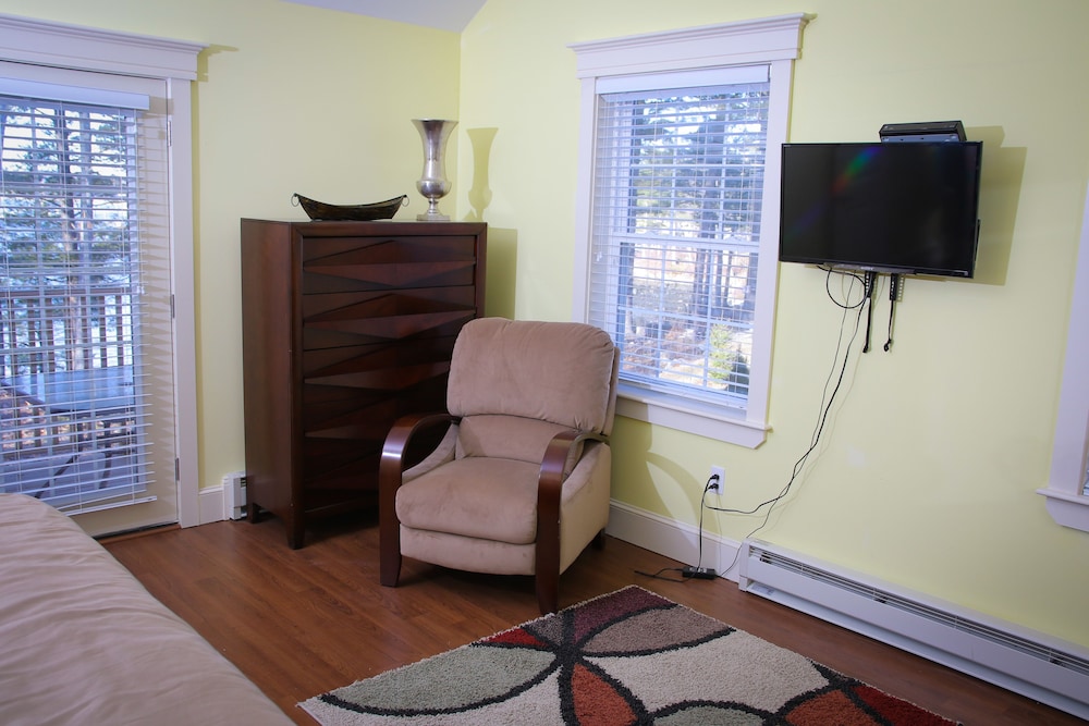 Sheepscot Harbour Village Resort - photo 15