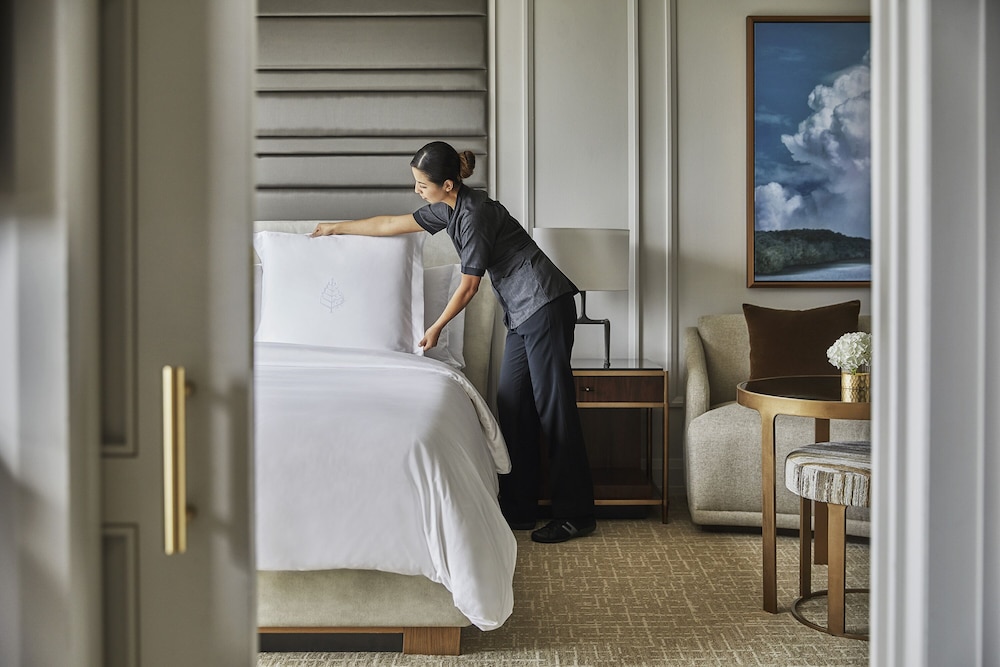 Four Seasons Hotel Austin - photo 158