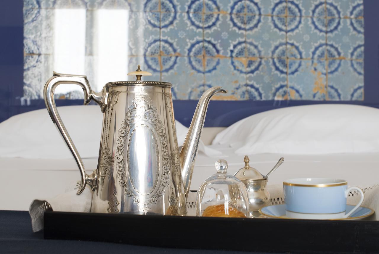 That's Napoli — 4-Star Luxury Hotel in Naples, Italy