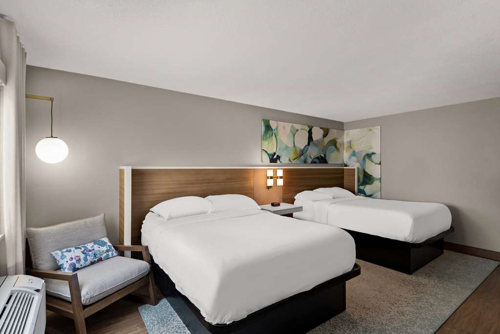 Wyndham Garden Ankeny - photo 35