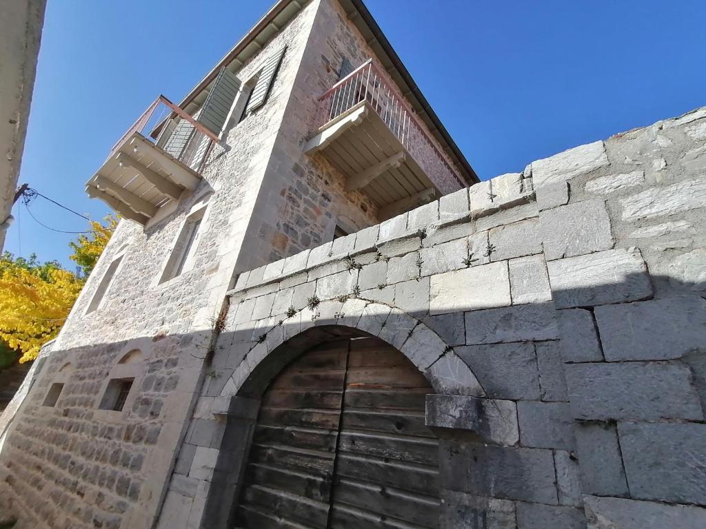 The Doctor S Mansion Arkadia in Langadhia, Greece