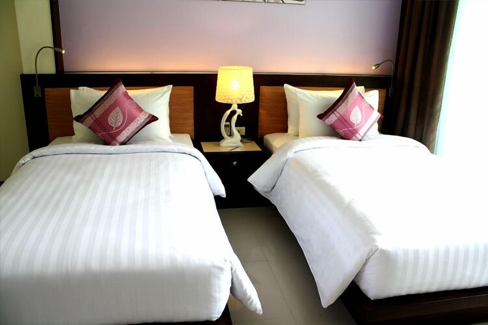 The Mareeya Place — Phuket — photo 5