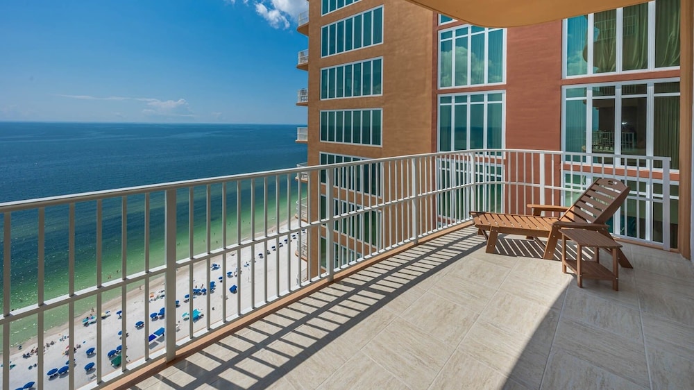 Phoenix Gulf Towers 2205 4 Bedroom Condo - photo 57