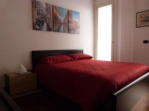 La Casa di Luna — 4-Star Luxury Hotel in Mestre, Italy