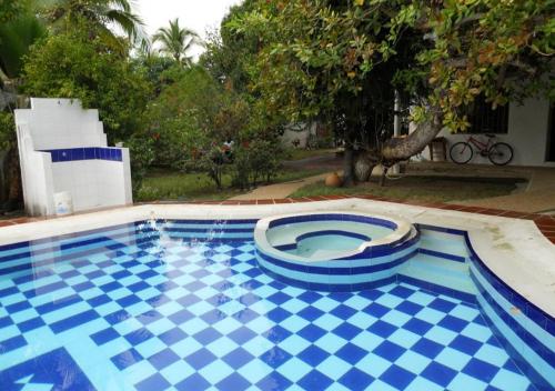 Finca en Melgar privada - last minute hotel in Melgar