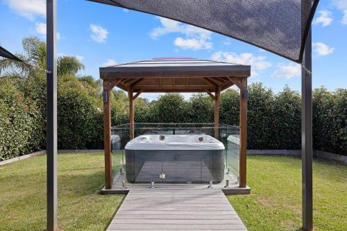 Island Luxe Retreat Cowes in Cowes, Australia