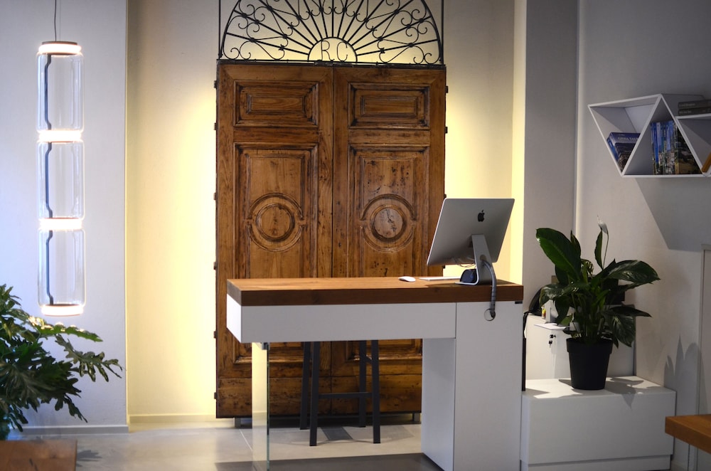 Albergo Centrale — hotel in Lamezia Terme