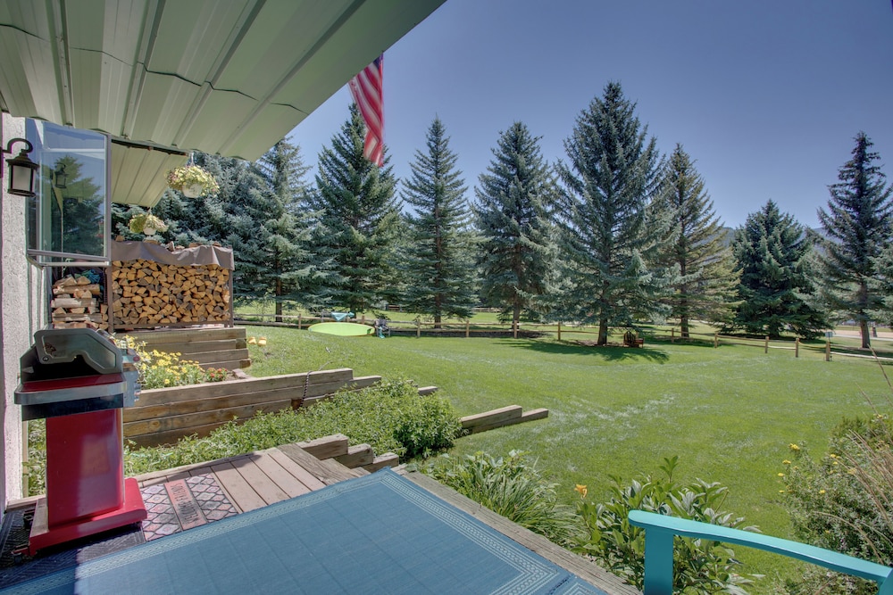Renovated Avon Condo 5 Mins To Beaver Creek Resort - photo 9