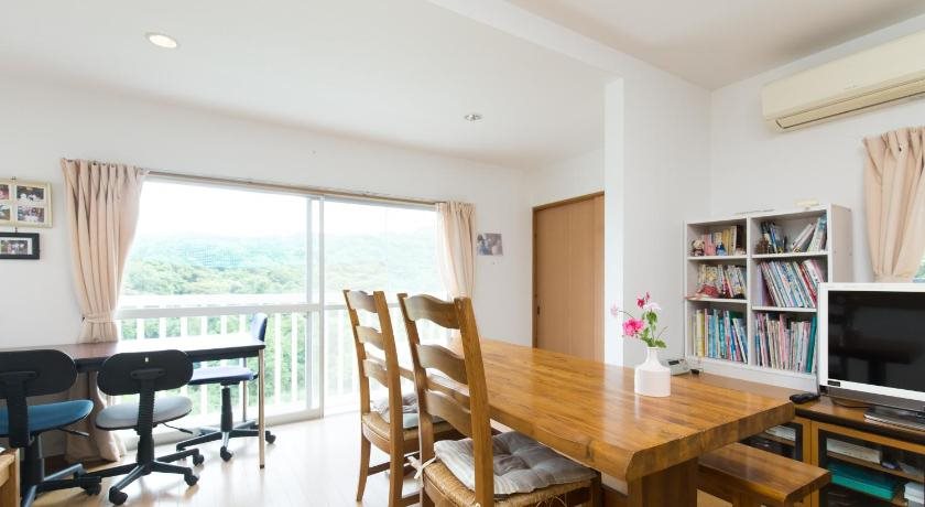 Hull House 9220100 — Shimoda