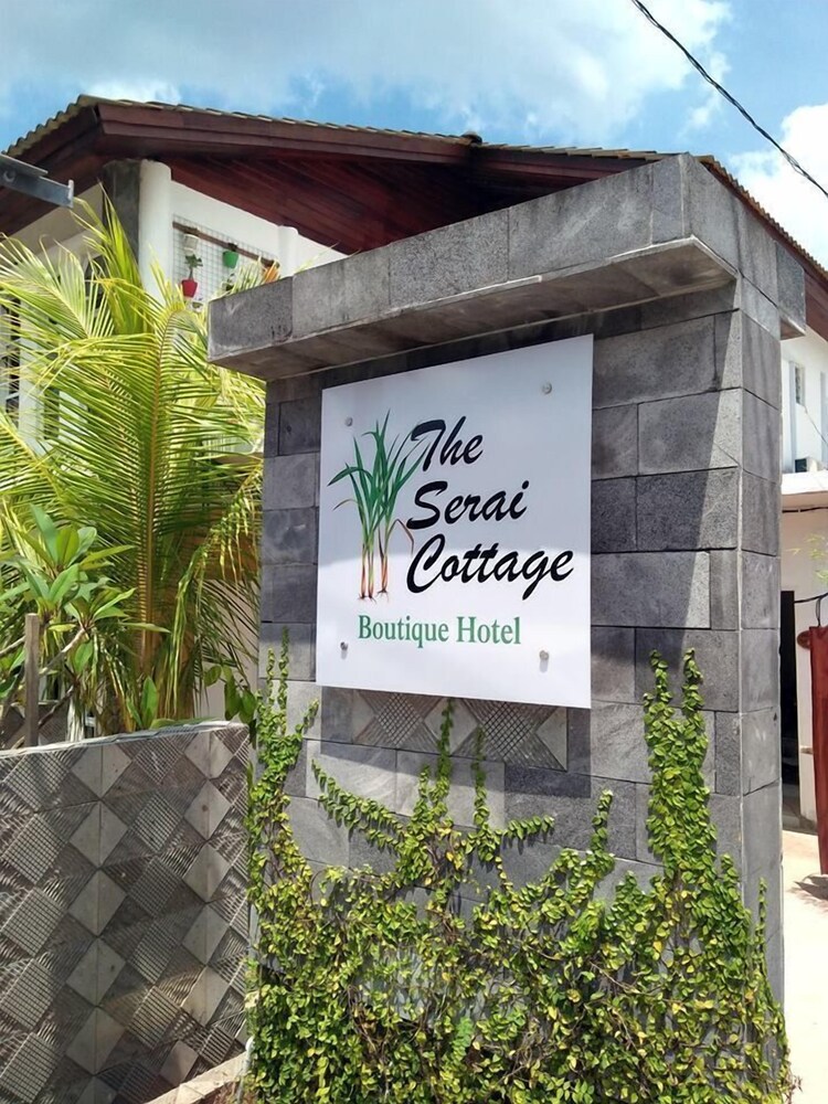 The Serai Cottage Boutique Hotel in Marang, Malaysia
