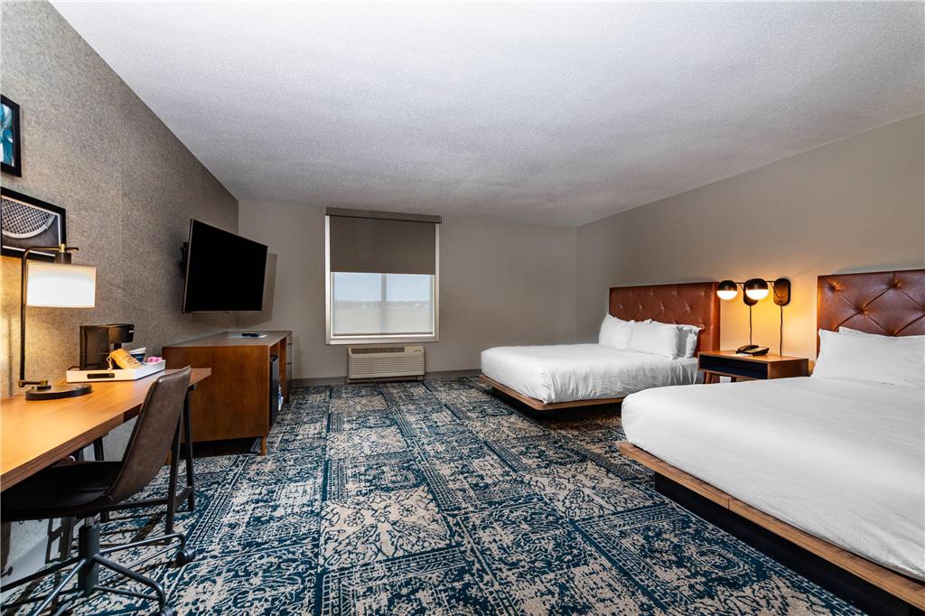 Radisson Hotel Fairview Heights St. Louis - photo 7