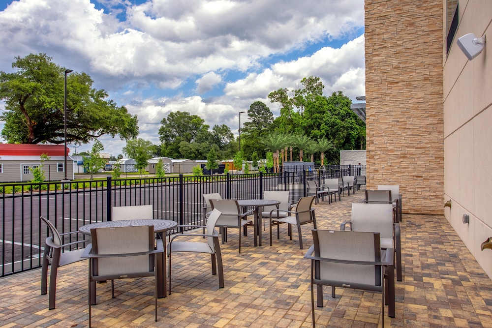 Holiday Inn Express Starke by IHG - photo 30