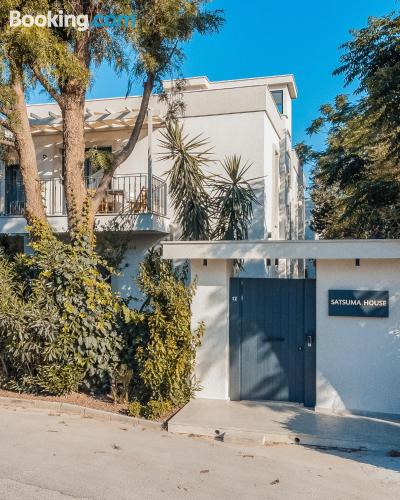 Satsuma Suites in Ortakent, Turkey