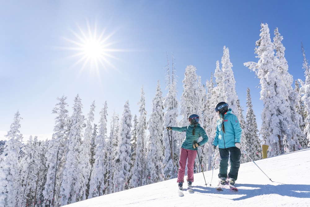 Red Hawk by Keystone Resort - photo 122