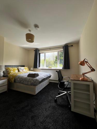 Soul Home 21156493 — Rochdale