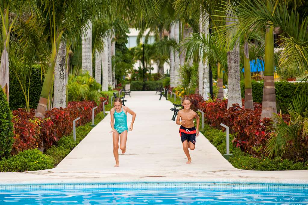 ACOZ POOL