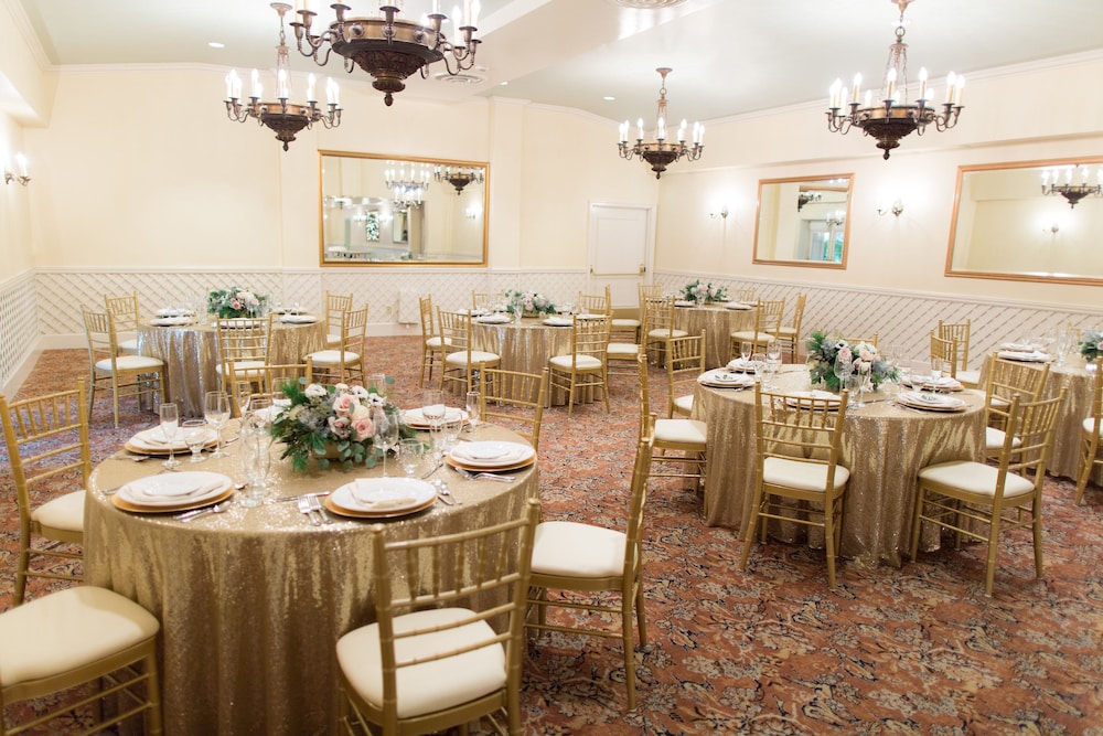 Ashland Springs Hotel - photo 49