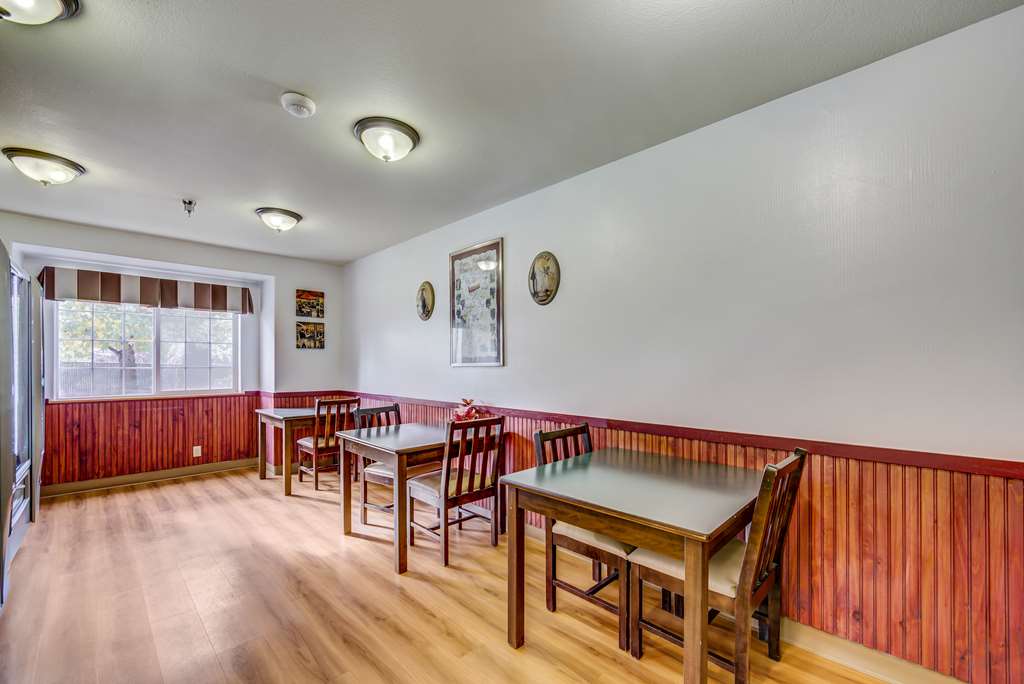Motel 6 Sutherlin OR - photo 30