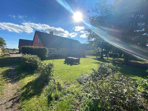 ÖsterlenUpplevelser i Gladsax Marielund in Simrishamn, Sweden