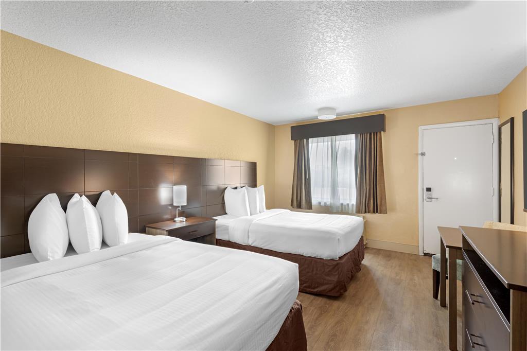 Best Western Space Shuttle Inn - photo 23