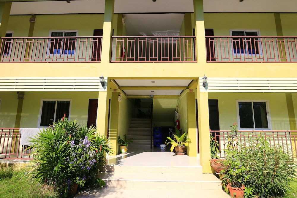 Mimianan Resort And Hotel in Nan, Thailand